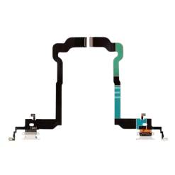 Cáp Chân Sạc iPhone X Chính Hãng