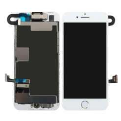 Mặt Kính iPhone 8 Chính Hãng