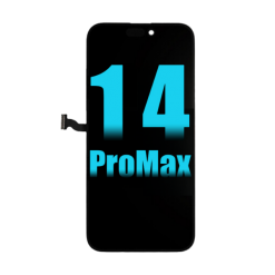 Alternative view of Màn Hình iPhone 14 Pro Max Chính Hãng