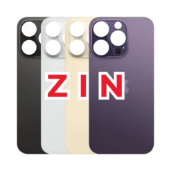 Mặt Kính Lưng iPhone 14 Pro Max Chính Hãng