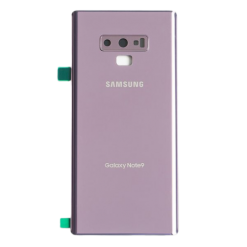 Mặt Kính Nắp Lưng Samsung Note 9 Chính Hãng