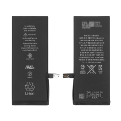 Pin iPhone 7 Chính Hãng (Li-Ion 1960 mAh)