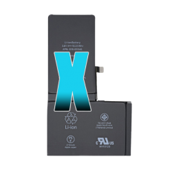 Alternative view of Pin iPhone X Chính Hãng (Li-Ion 2716 mAh 10.35 Wh)