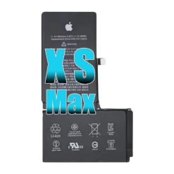 Alternative view of Pin iPhone Xs Max Chính Hãng (Li-Ion 3174 mAh)