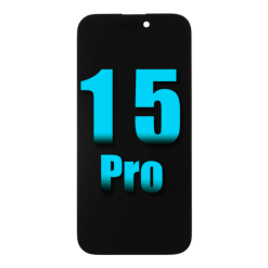 Màn Hình iPhone 15 Pro Chính Hãng