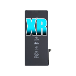 Pin iPhone XR Chính Hãng (Li-Ion 2942 mAh 11.16 Wh)