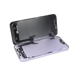 Alternative view of Pin iPhone 14 Plus Chính Hãng (Li-Ion 4325 mAh 16.68 Wh)