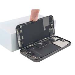 Alternative view of Màn Hình iPhone 14 Pro Chính Hãng