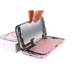 Alternative view of Màn Hình iPhone 15 Plus Chính Hãng