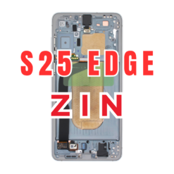 Màn Hình Samsung S25 Edge Chính Hãng