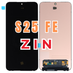 Màn Hình Samsung S25 Fe Chính Hãng