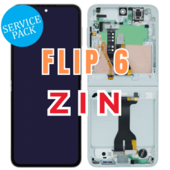 Màn Hình Bé Samsung Z Flip 6 Chính Hãng
