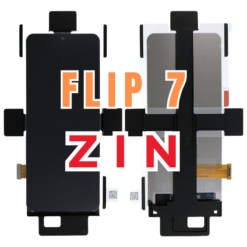 Màn Hình Bé Samsung Z Flip 7 Chính Hãng