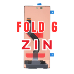 Màn Hình Bé Samsung Z Fold 6 Chính Hãng