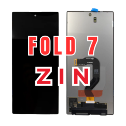 Màn Hình Bé Samsung Z Fold 7 Chính Hãng